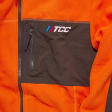 Load image into Gallery viewer, TCC Polar Fleece Jacket