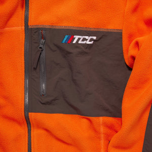 TCC Polar Fleece Jacket