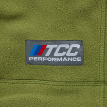 Load image into Gallery viewer, TCC Polar Fleece Anorak