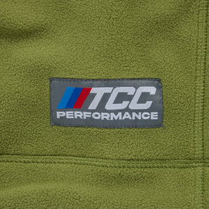 TCC Polar Fleece Anorak