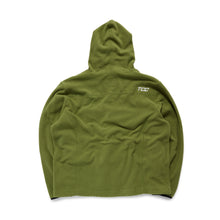 Load image into Gallery viewer, TCC Polar Fleece Anorak