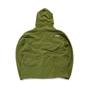 TCC Polar Fleece Anorak