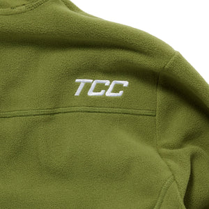 TCC Polar Fleece Anorak