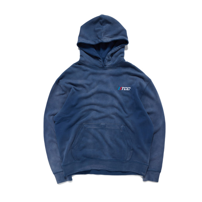 TCC Aged Hoodie