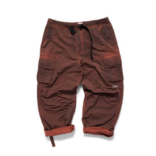 Load image into Gallery viewer, TCC Over-dyed Cargo Pant