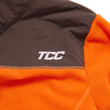 Load image into Gallery viewer, TCC Polar Fleece Jacket