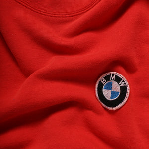 Vintage BMW Wear Crewneck (L)