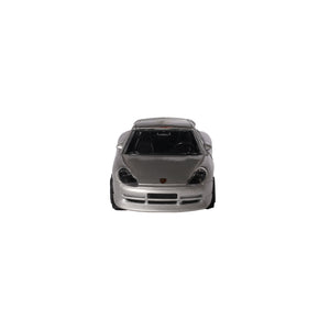 Burago Porsche 911 Carrera 996 1/43 Scale