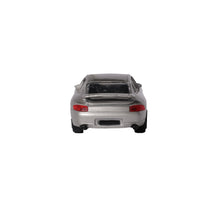 Load image into Gallery viewer, Burago Porsche 911 Carrera 996 1/43 Scale