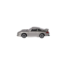 Load image into Gallery viewer, Burago Porsche 911 Carrera 996 1/43 Scale