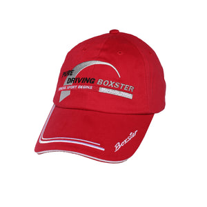 Porsche Boxster Dad Hat