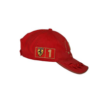 Load image into Gallery viewer, 2002 Michael Schumacher F1 Hat