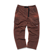 Load image into Gallery viewer, TCC Over-dyed Cargo Pant