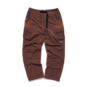 TCC Over-dyed Cargo Pant