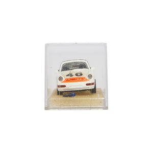 Porsche Rijkspolitie Model Car