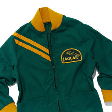 Load image into Gallery viewer, Vintage Jaguar Kids Coveralls