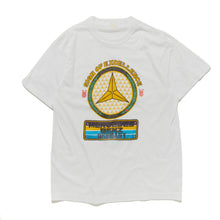 Load image into Gallery viewer, Vintage Mercedes Benz Excellence Tee