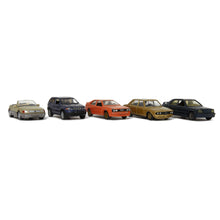 Load image into Gallery viewer, Mini Toy Cars