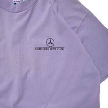 Load image into Gallery viewer, Vintage Mercedes Benz C-291 Tee (XL)