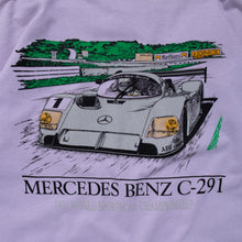 Load image into Gallery viewer, Vintage Mercedes Benz C-291 Tee (XL)