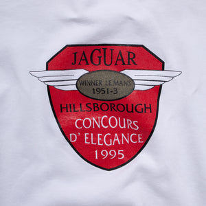 Vintage 95 Jaguar Concours Crewneck (M)