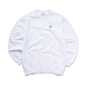 Vintage VW Small Logo Crewneck (XL)