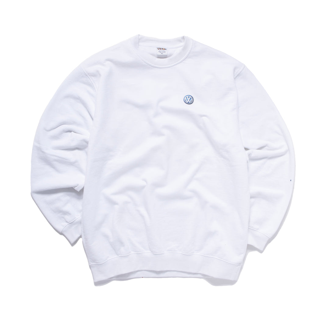 Vintage VW Small Logo Crewneck (XL)