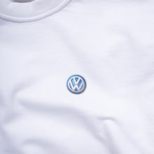 Load image into Gallery viewer, Vintage VW Small Logo Crewneck (XL)