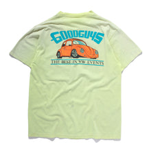 Load image into Gallery viewer, Vintage Goodguys VW Fun in the Sun Tee (M)