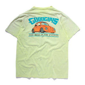 Vintage Goodguys VW Fun in the Sun Tee (M)