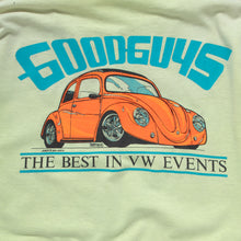 Load image into Gallery viewer, Vintage Goodguys VW Fun in the Sun Tee (M)