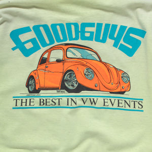 Vintage Goodguys VW Fun in the Sun Tee (M)