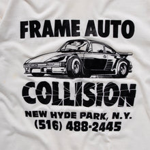 Load image into Gallery viewer, Vintage Porsche Collision Tee (L)