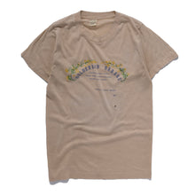 Load image into Gallery viewer, Vintage 1982 Goldenrod Garage Tee (M)