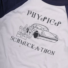 Load image into Gallery viewer, Porsche Physics 3/4 Tee (L)