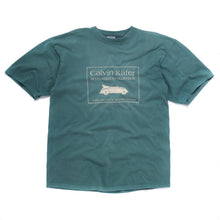 Load image into Gallery viewer, Vintage Calvin Kafer Bug Avenue Collection Tee (L)