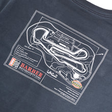 Load image into Gallery viewer, Barber Motorsports Track Tee