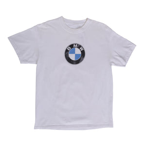 Vintage BMW Logo Tee