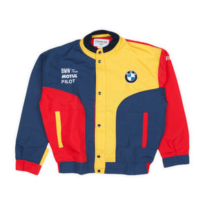 Vintage BMW "Team Motul Pilot" Jacket