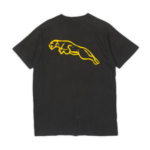 Vintage Jaguar "Vertical Logo" T-Shirt