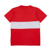 Load image into Gallery viewer, Vintage Ferrari &quot;Spell Out Logo&quot; T-Shirt