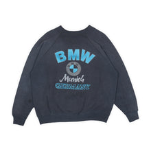 Load image into Gallery viewer, Vintage BMW &quot;Munich Germany&quot; Crewneck