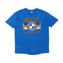 Load image into Gallery viewer, BMW &quot;Driving Machine&quot; T-Shirt