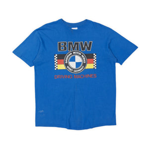 BMW "Driving Machine" T-Shirt