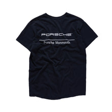 Load image into Gallery viewer, Porsche Monmouth Tee
