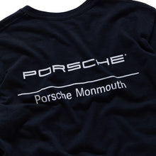 Load image into Gallery viewer, Porsche Monmouth Tee