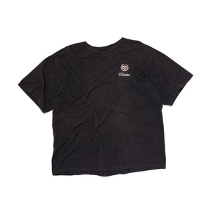 Cadillac Embroidered Logo Tee (M)