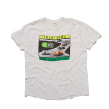 Load image into Gallery viewer, Vintage Lime Rock BMW Vintage Fall Festival Tee (XL)