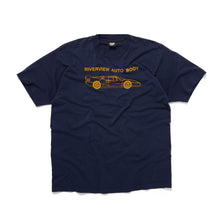 Load image into Gallery viewer, Vintage Riverview Auto Body Tee (XL)
