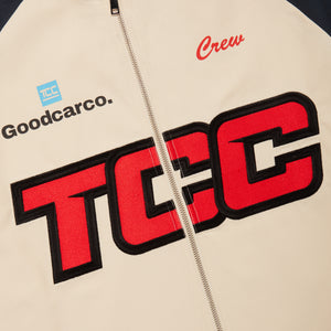 TCC Crew Shirt